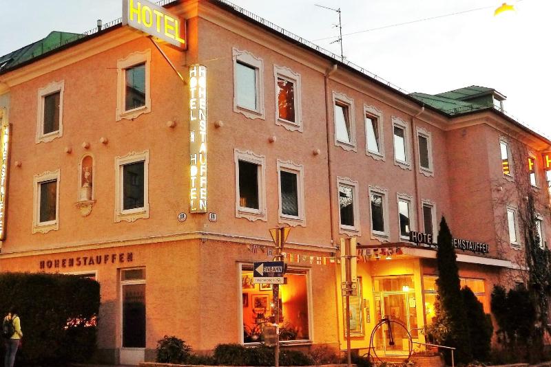 Hotel Hohenstauffen - image 5