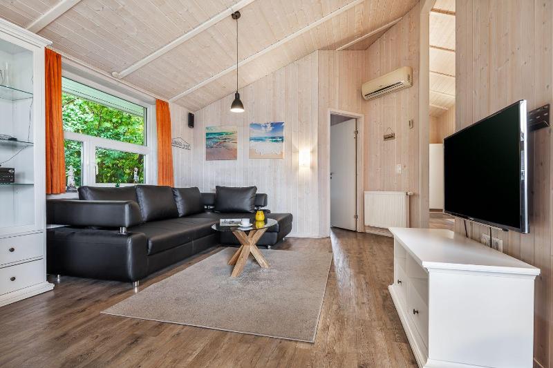 Ferienhaus Klabautermann - Strandpark 39 - image 9
