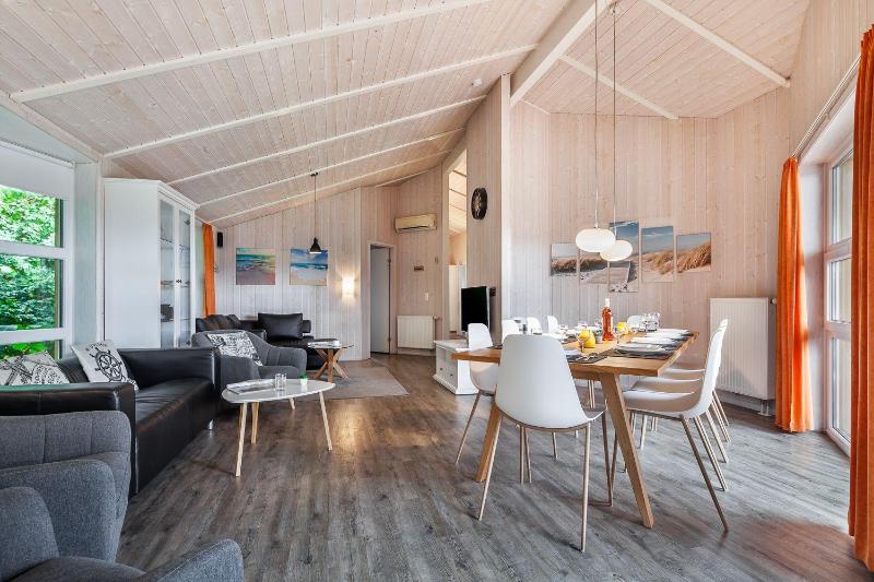 Ferienhaus Klabautermann - Strandpark 39 - image 24