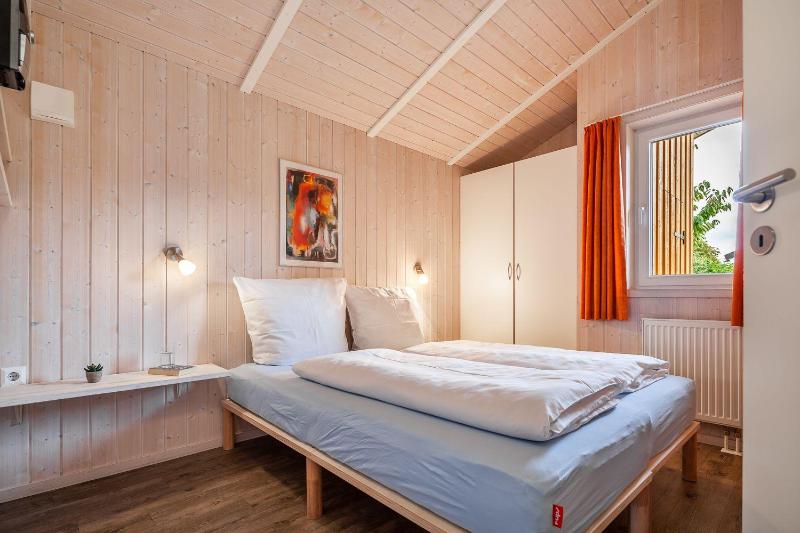 Ferienhaus Klabautermann - Strandpark 39 - image 16