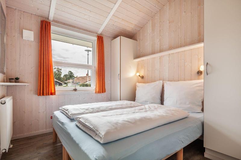 Ferienhaus Klabautermann - Strandpark 39 - image 20