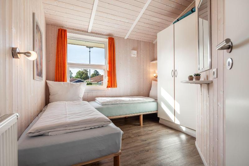 Ferienhaus Klabautermann - Strandpark 39 - image 4
