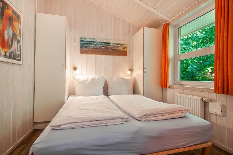 Ferienhaus Klabautermann - Strandpark 39 - image 18