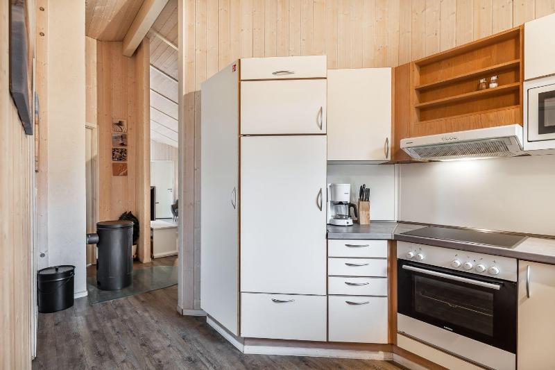 Ferienhaus Klabautermann - Strandpark 39 - image 13