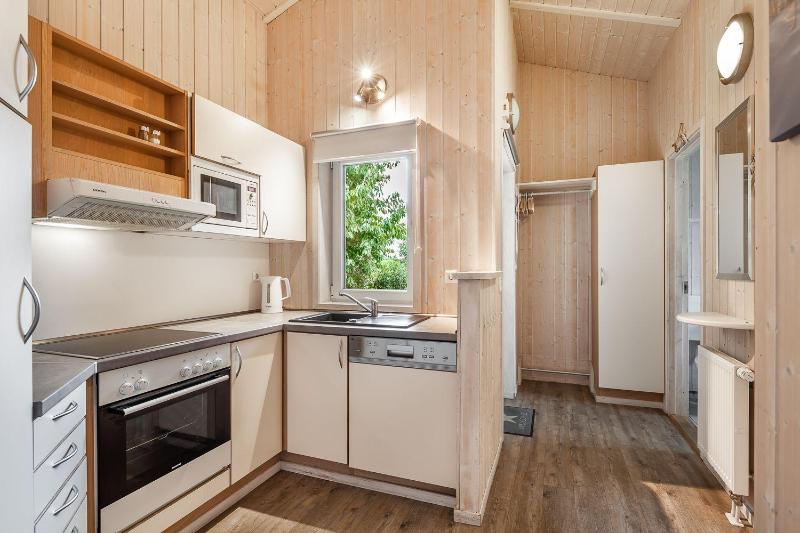 Ferienhaus Klabautermann - Strandpark 39 - image 17