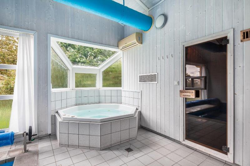 Ferienhaus Klabautermann - Strandpark 39 - image 8