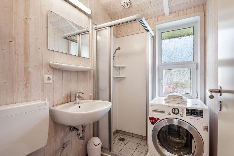 Ferienhaus Klabautermann - Strandpark 39 - image 3