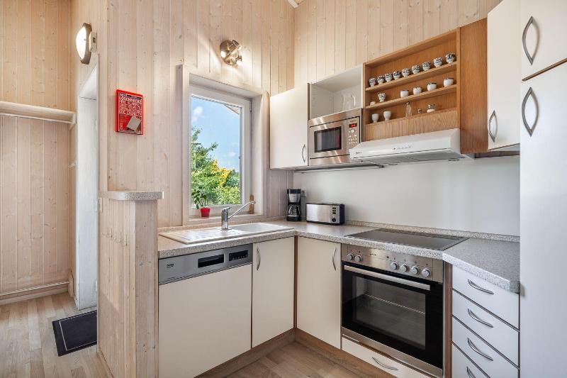 Ferienhaus Strandpark 33 - image 15