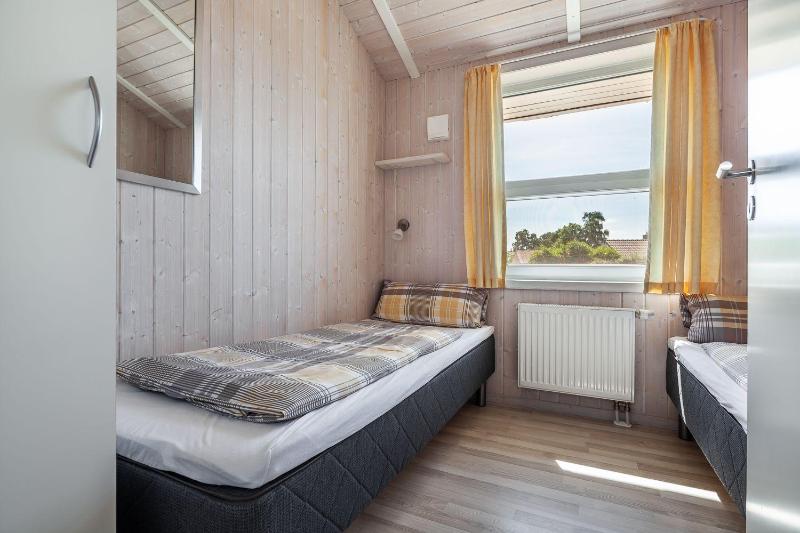 Ferienhaus Strandpark 33 - image 12