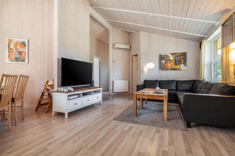 Ferienhaus Strandpark 33 - image 6