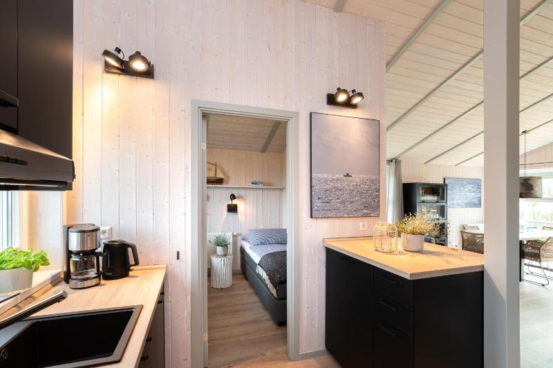 Ferienhaus Strandpark 41 - image 3