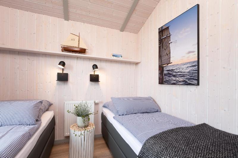 Ferienhaus Strandpark 41 - image 9