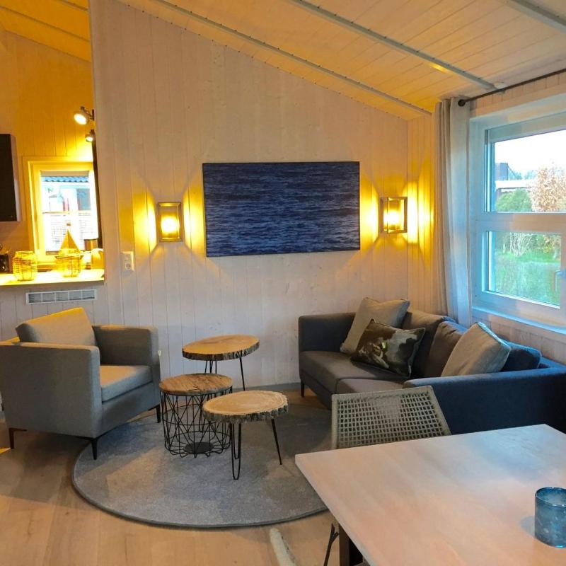 Ferienhaus Strandpark 41 - image 8
