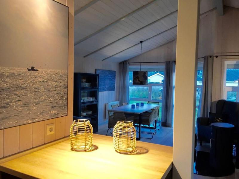 Ferienhaus Strandpark 41 - image 2