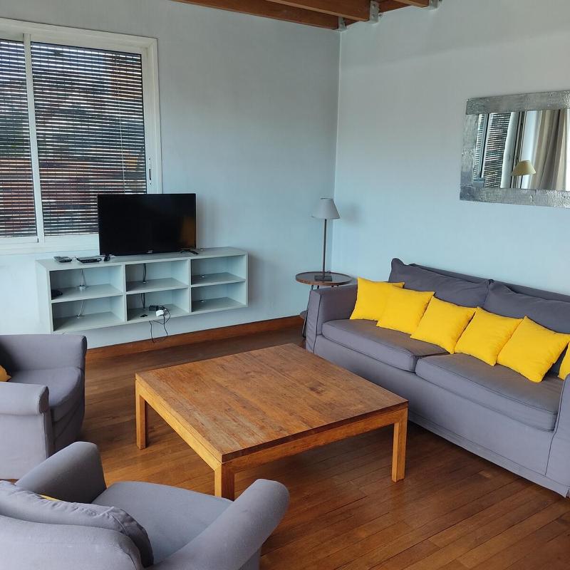 ANTA Appartement centre ville - image 13