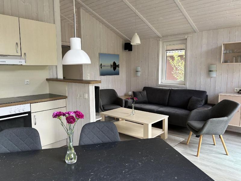 Strandhaus Schatzkiste 7 - image 6