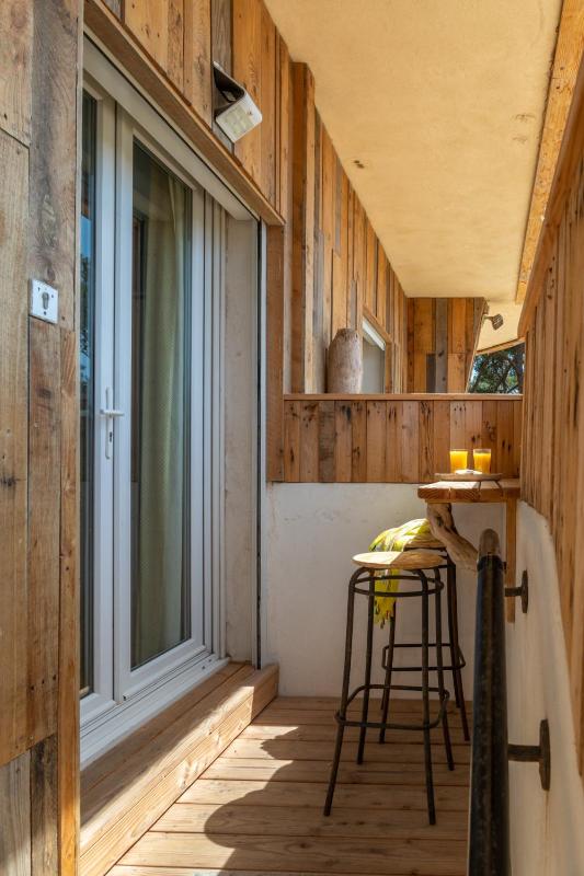 Hôtel Almanarre Plage - Hôtel Eco-Responsable face à la mer - image 38