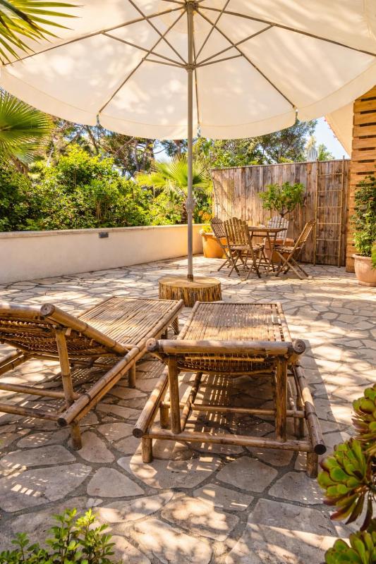Hôtel Almanarre Plage - Hôtel Eco-Responsable face à la mer - image 27
