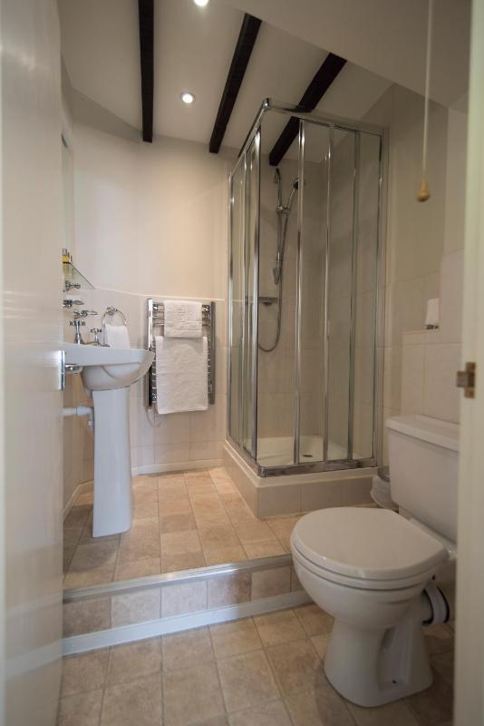 Deluxe Double or Twin Room image 3