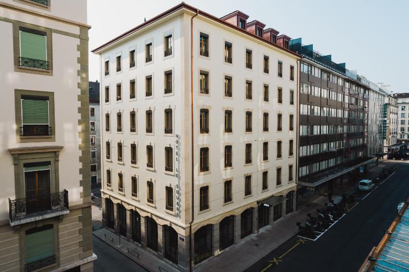 Hotel le Square - image 5