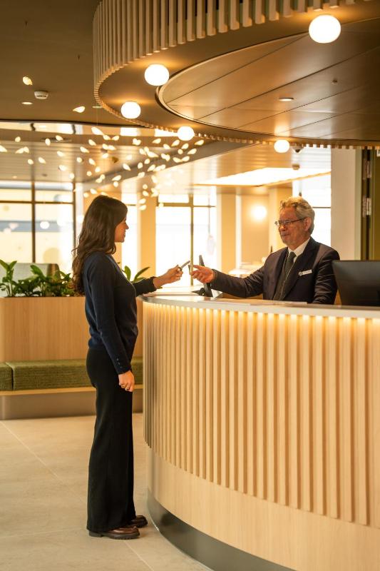 Hotel le Square - image 8