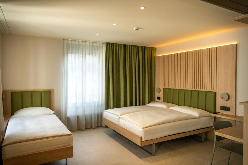 Hotel le Square - image 15