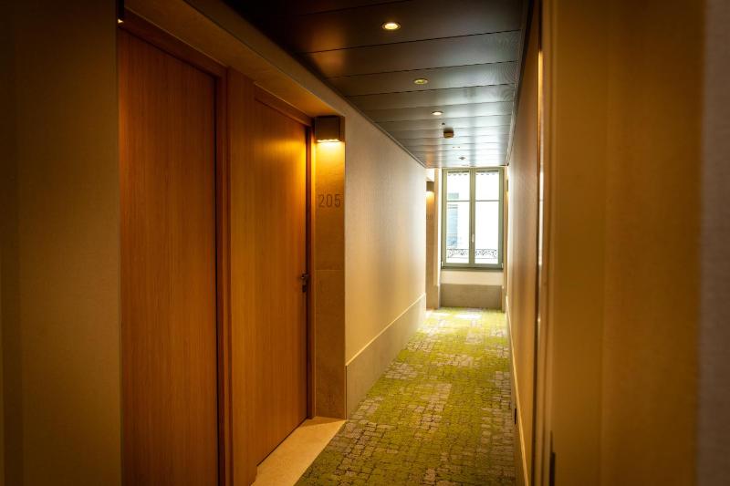 Hotel le Square - image 14