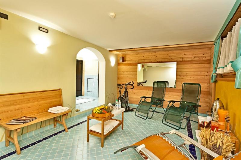 Hotel Livigno - image 22