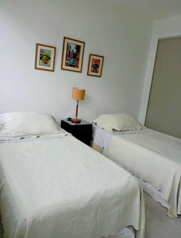 Apartamentos Morros Cartagena Playa la Boquilla - image 16