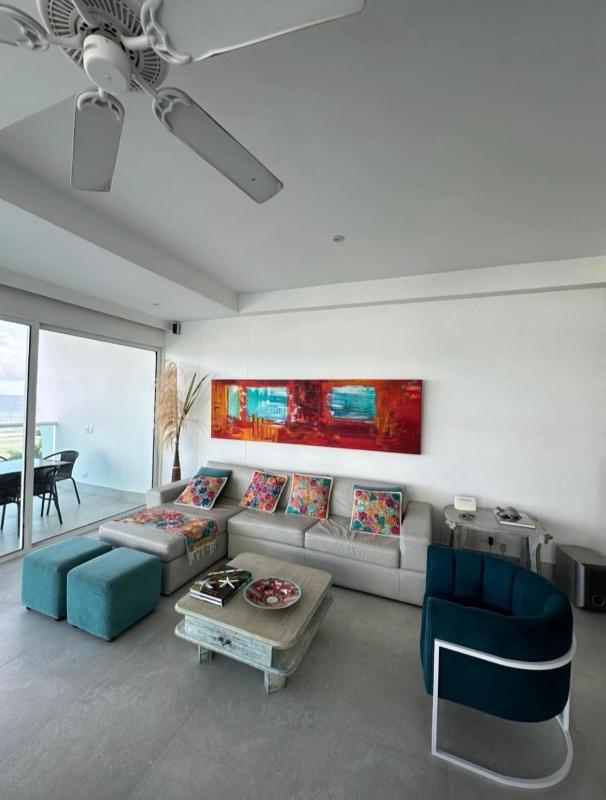 Apartamentos Morros Cartagena Playa la Boquilla - image 14