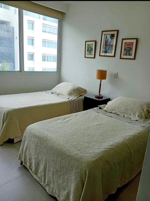 Apartamentos Morros Cartagena Playa la Boquilla - image 4