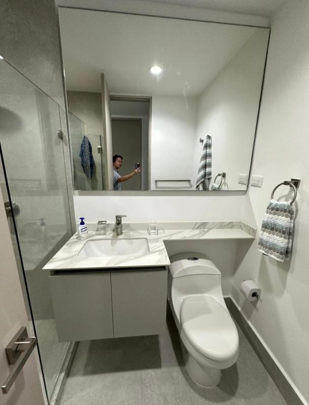 Apartamentos Morros Cartagena Playa la Boquilla - image 15