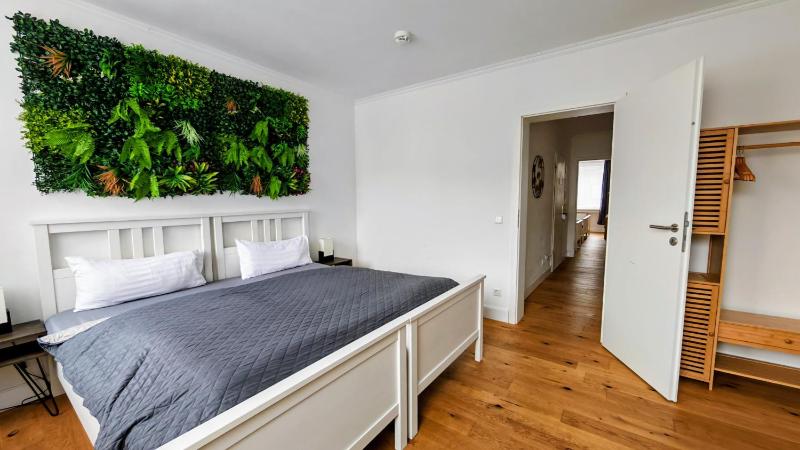 3 Room Downtown Apartment Bilk - image 32