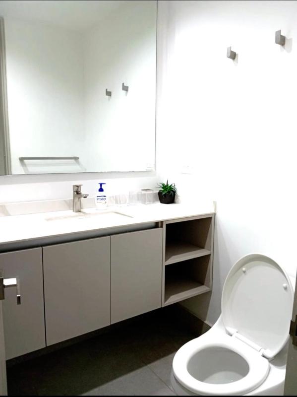 Apartamentos Morros Cartagena Playa la Boquilla - image 12