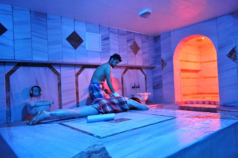 Azak Beach Hotel - image 16