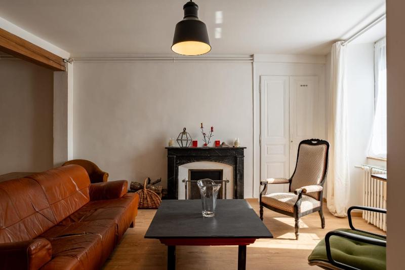 Maison Mancelle - Centre ville- Jardin - image 13