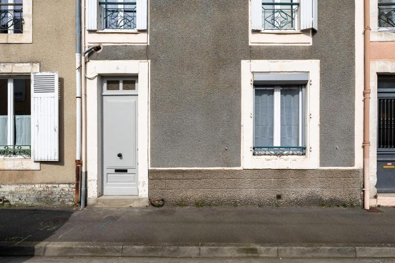 Maison Mancelle - Centre ville- Jardin - image 23