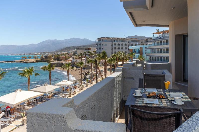 Arlen Beach Hotel - image 49