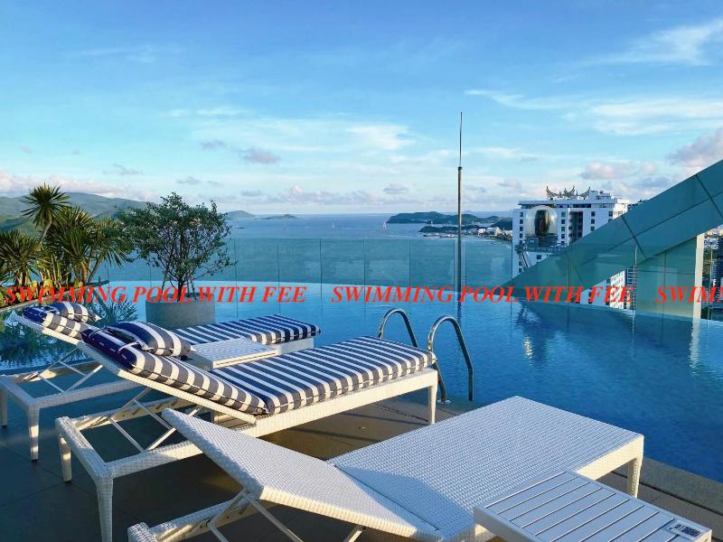 Panorama Beach Central Square Residences - image 14