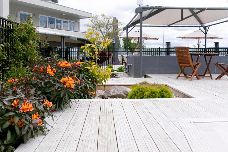 Anchorage Resort Taupo NZ - image 10