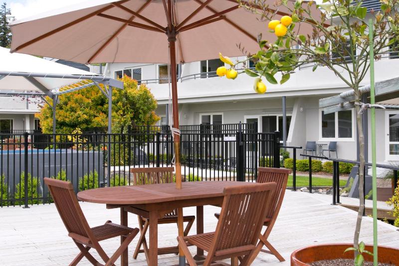 Anchorage Resort Taupo NZ - image 27