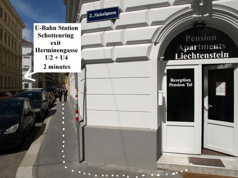 Hotel Liechtenstein Apartments II - image 14