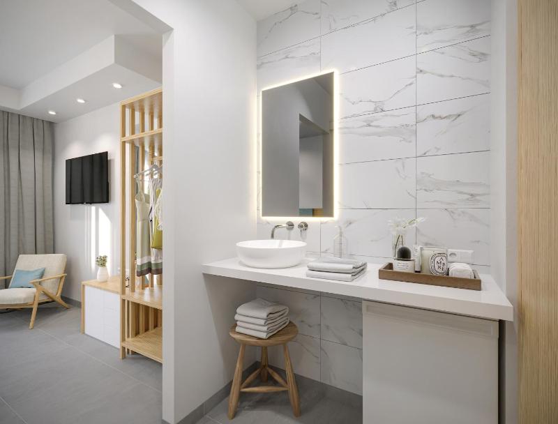 Poseidon Deluxe Apartments - image 33