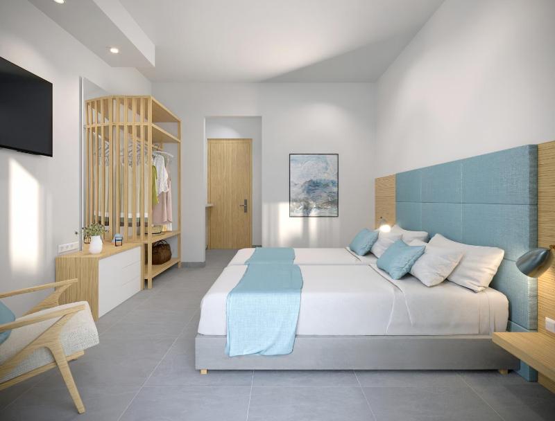 Poseidon Deluxe Apartments - image 34
