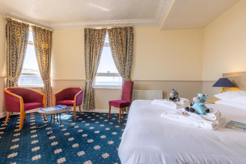 The Caledonian Tower Hotel - image 16