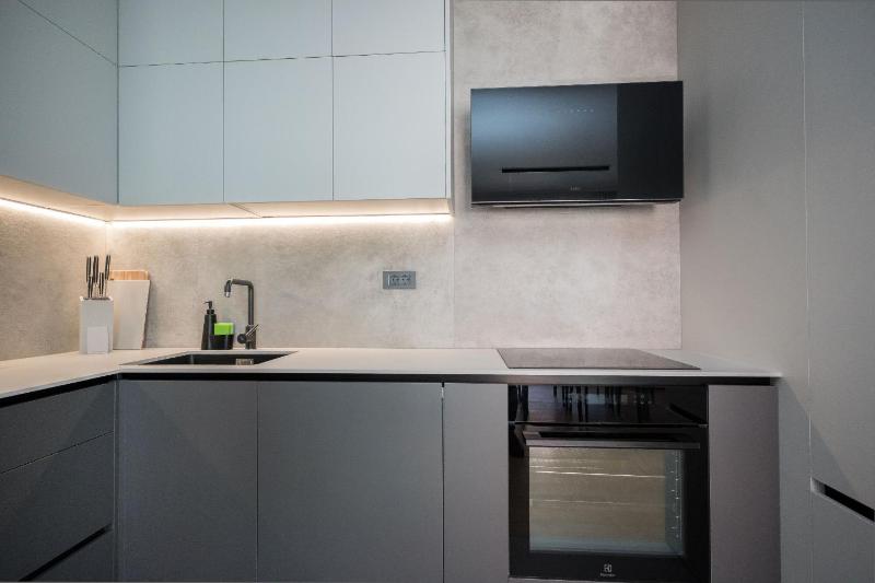 Apartment Mirela - image 9
