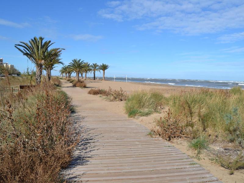 Acogedor apartamento en Denia con Wi-Fi y aire acondicionado cerca de la playa - ES-373-2 - image 7