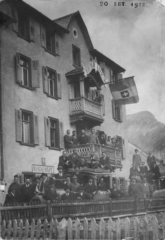 Hotel Livigno - image 8