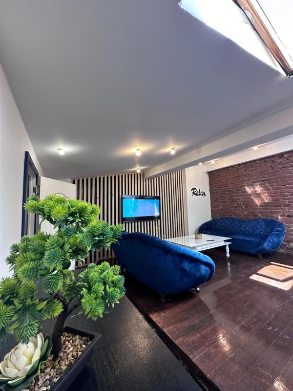 Fancy Loft Old Town - image 1