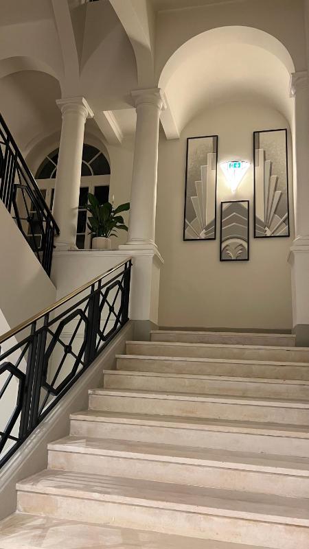 Le Grand Hôtel Dieu by SOWELL COLLECTION - image 33